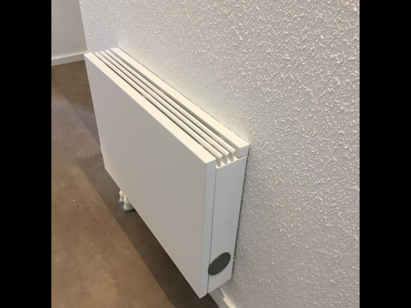 JAGA Convector